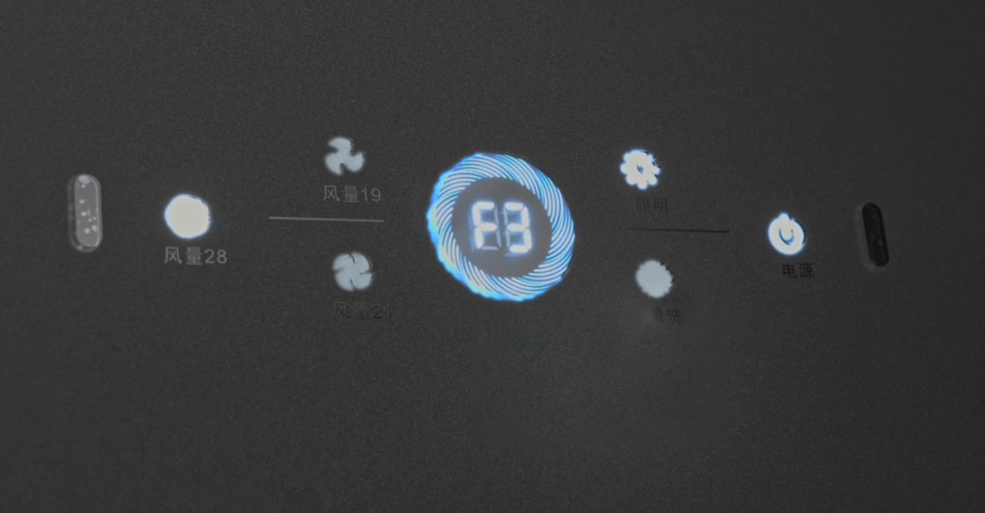 卓越之选！万喜YF82油烟分离直流变频吸油烟机上新啦(图9)