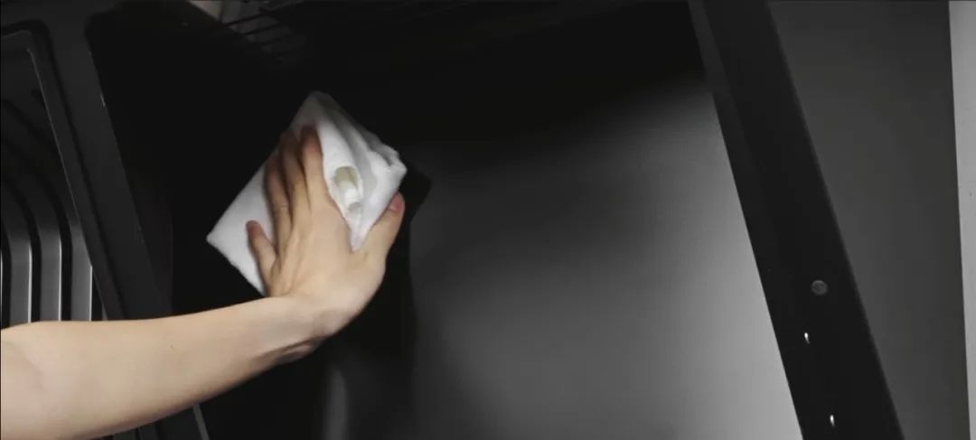 净烟实力派！万喜新品YF83大吸力油烟分离吸油烟机惊喜亮相(图7)