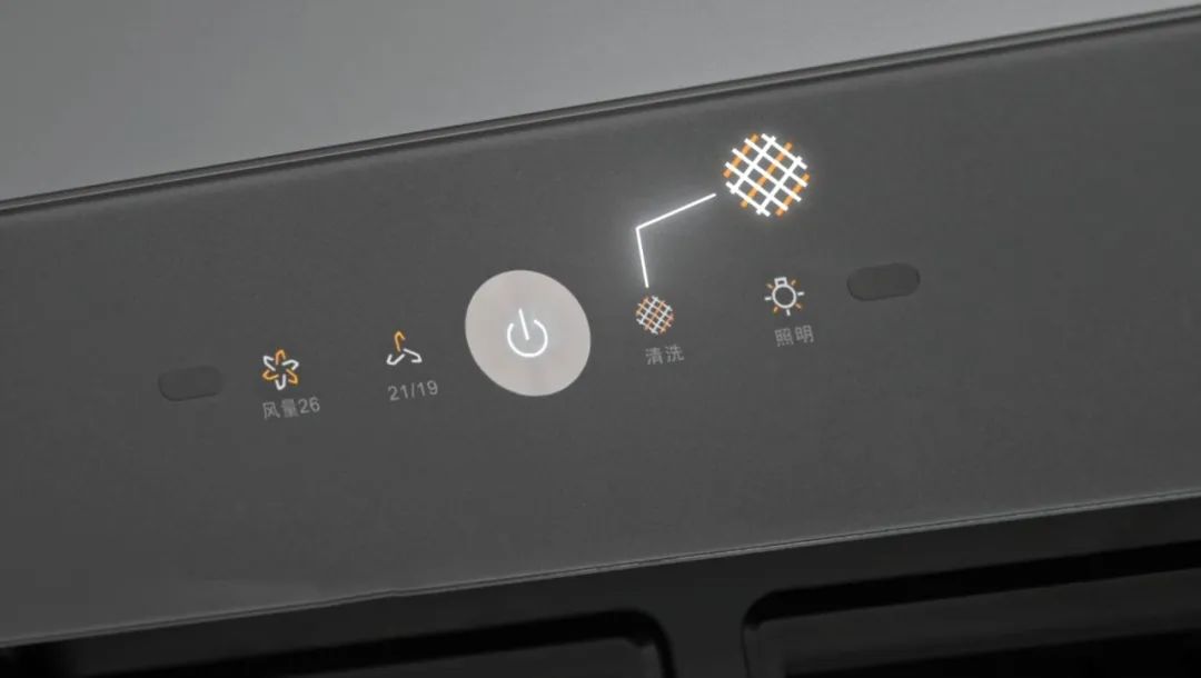 净烟实力派！万喜新品YF83大吸力油烟分离吸油烟机惊喜亮相(图8)