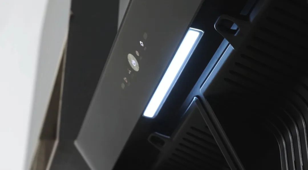 净烟实力派！万喜新品YF83大吸力油烟分离吸油烟机惊喜亮相(图11)