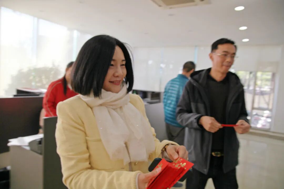 万喜电器开工大吉 | 蛇年新程，共启辉煌(图5)