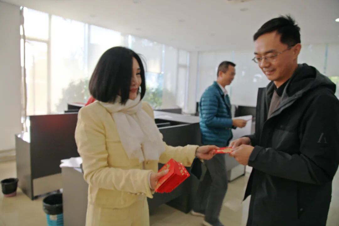 万喜电器开工大吉 | 蛇年新程，共启辉煌(图4)