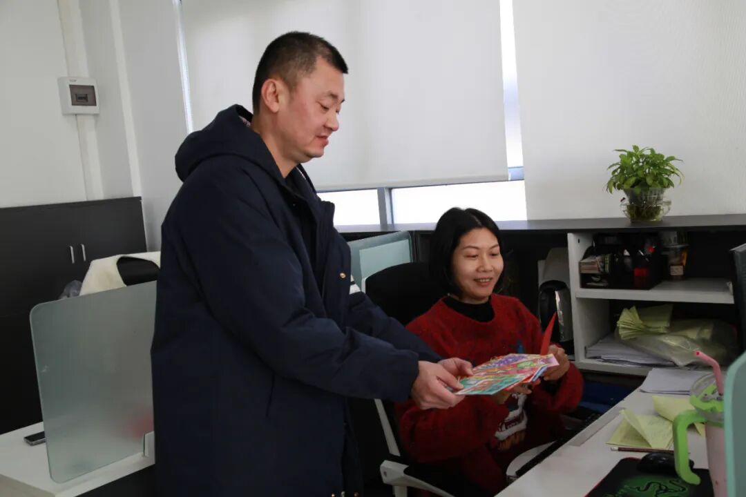 万喜电器开工大吉 | 蛇年新程，共启辉煌(图7)