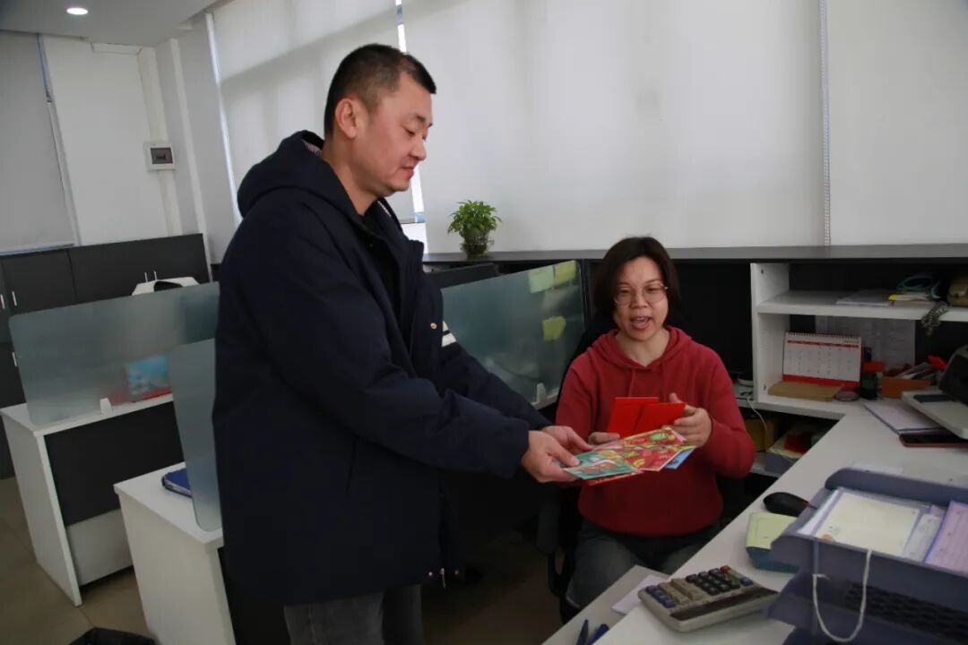 万喜电器开工大吉 | 蛇年新程，共启辉煌(图8)