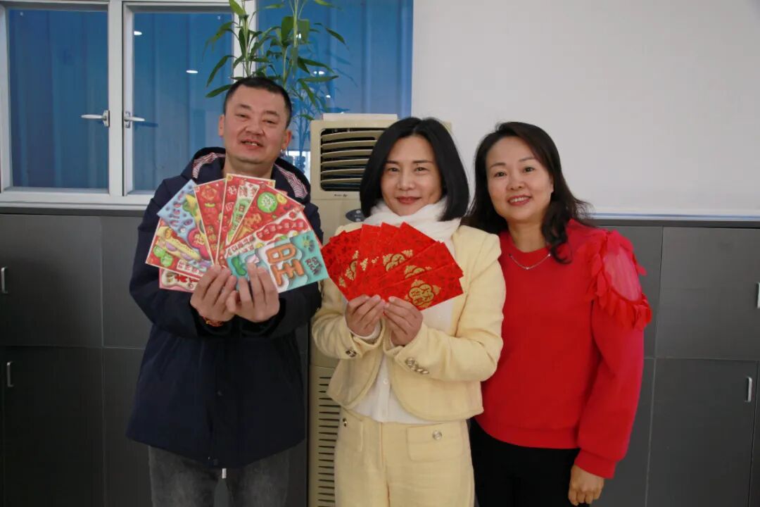 万喜电器开工大吉 | 蛇年新程，共启辉煌(图12)