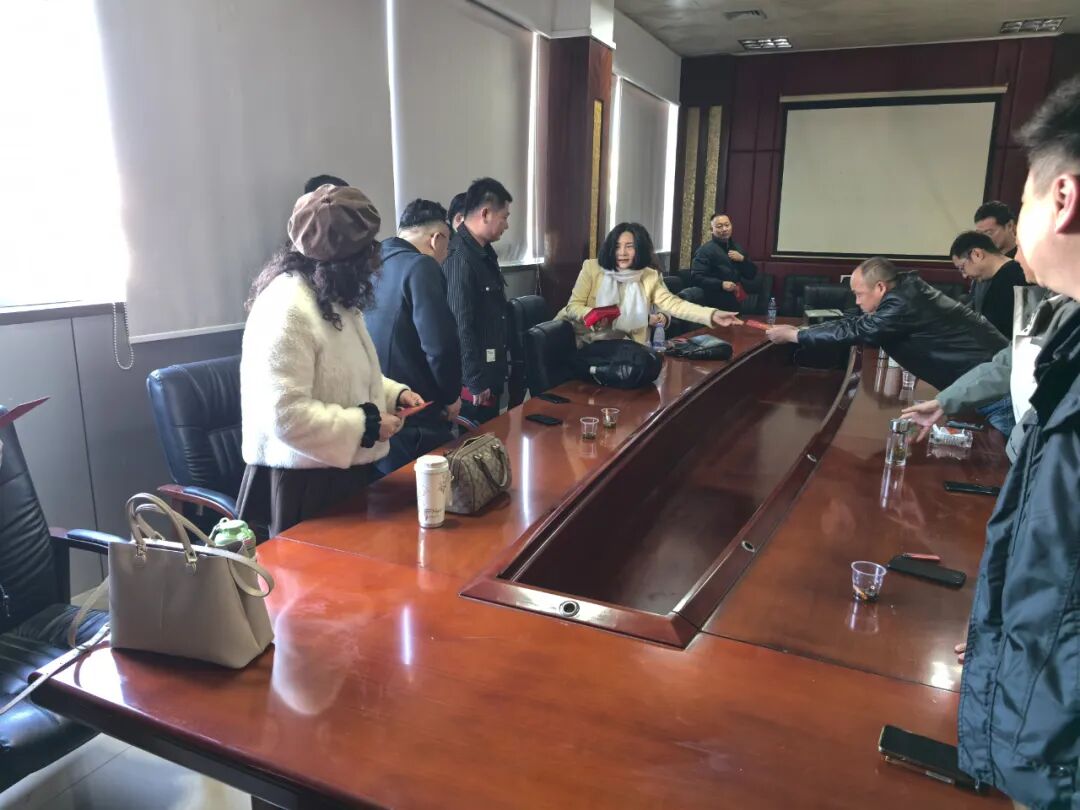 万喜电器开工大吉 | 蛇年新程，共启辉煌(图14)