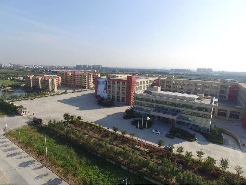 乘风破浪向前行，众志成城创辉煌！万喜电器2025新春年会活动圆满完成(图21)