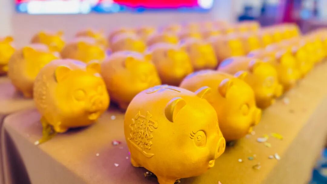 乘风破浪向前行，众志成城创辉煌！2025 万喜电器南京营销峰会盛大召开(图18)