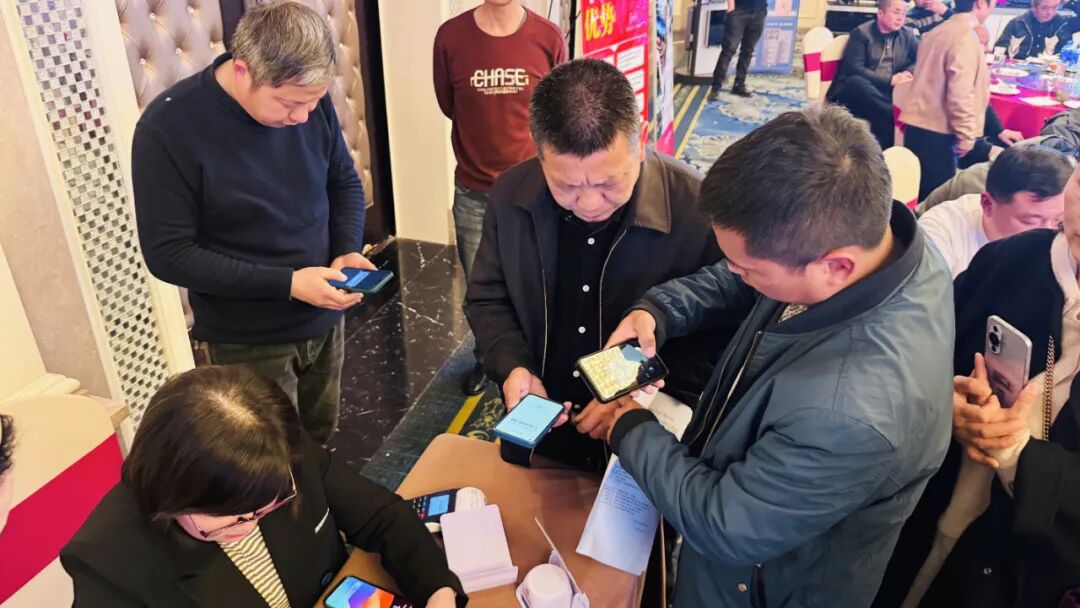 乘风破浪向前行，众志成城创辉煌！2025 万喜电器南京营销峰会盛大召开(图22)