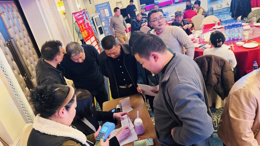 乘风破浪向前行，众志成城创辉煌！2025 万喜电器南京营销峰会盛大召开(图24)