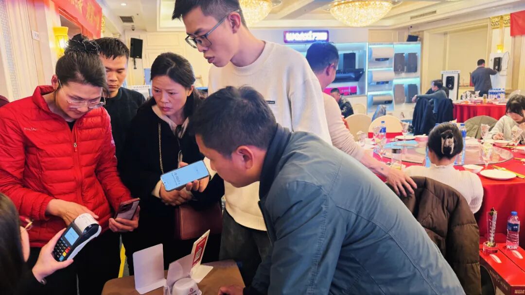 乘风破浪向前行，众志成城创辉煌！2025 万喜电器南京营销峰会盛大召开(图32)