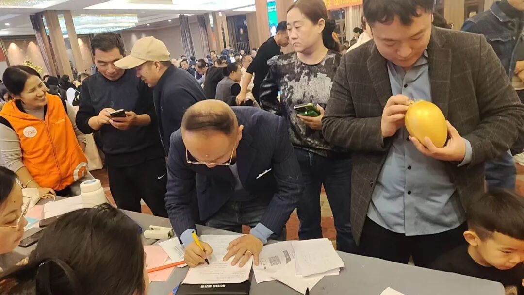 聚势增长 共生致远 | 2025徐州万喜电器营销峰会圆满落幕！(图32)