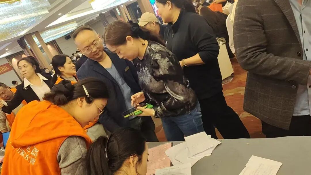 聚势增长 共生致远 | 2025徐州万喜电器营销峰会圆满落幕！(图31)