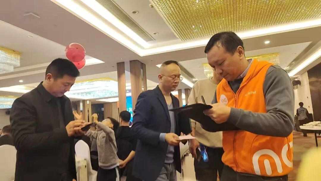 聚势增长 共生致远 | 2025徐州万喜电器营销峰会圆满落幕！(图36)