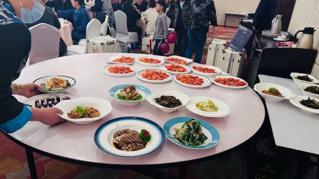 聚势增长 共生致远 | 2025徐州万喜电器营销峰会圆满落幕！(图43)