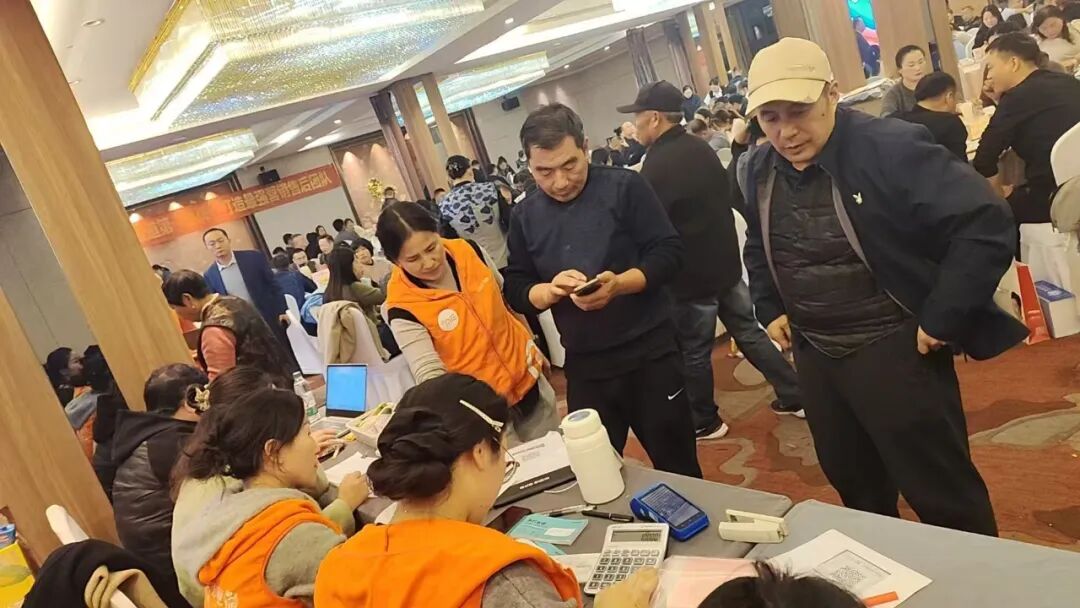 聚势增长 共生致远 | 2025徐州万喜电器营销峰会圆满落幕！(图34)