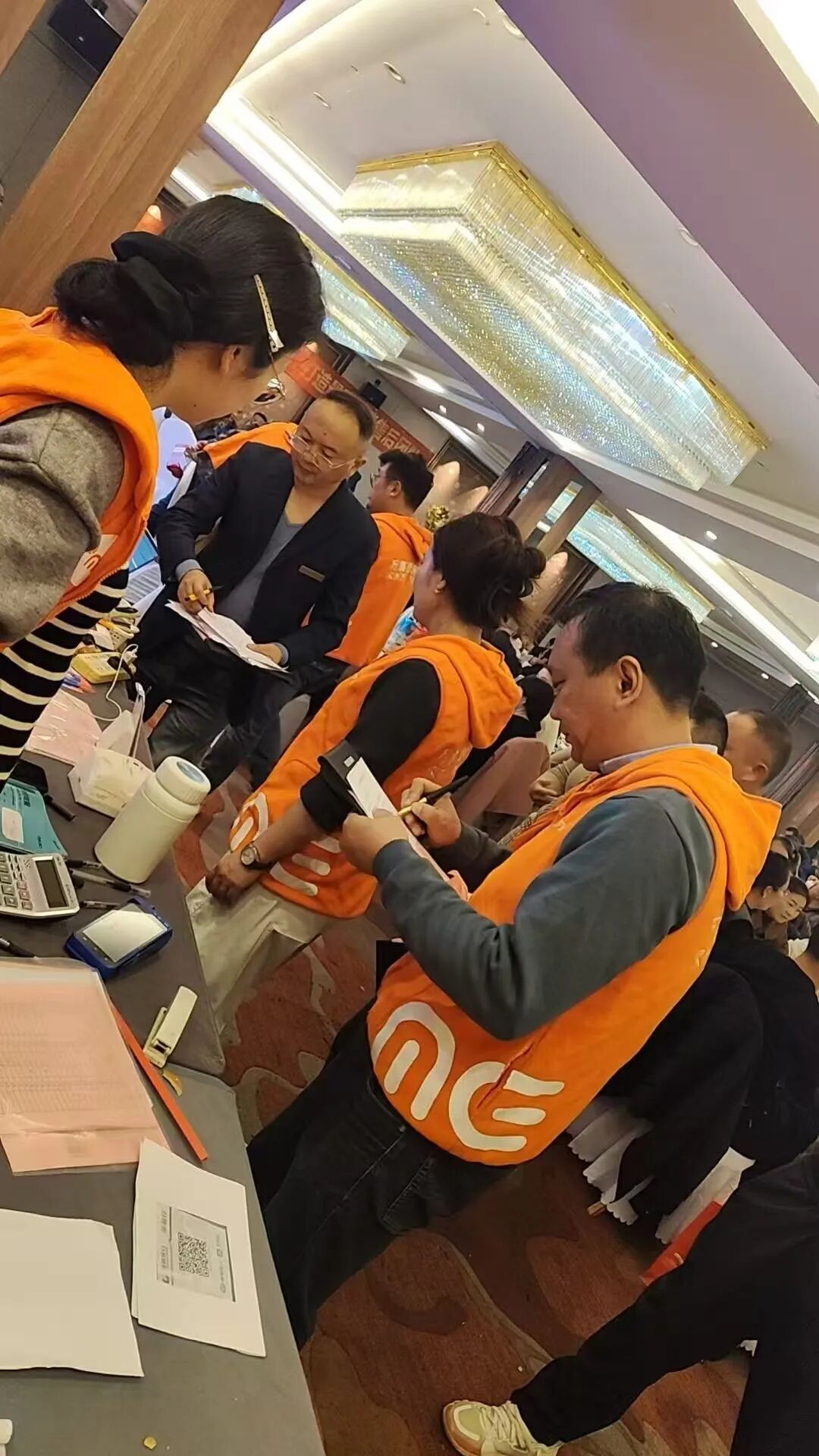 聚势增长 共生致远 | 2025徐州万喜电器营销峰会圆满落幕！(图39)