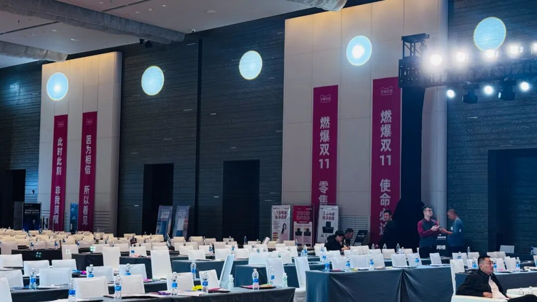 万喜电器入住天猫优品这一优质平台(图6)