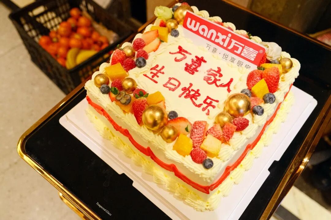 万聚淮彩，喜启新程 | 淮安万喜电器2025经销商峰会精彩回顾(图45)